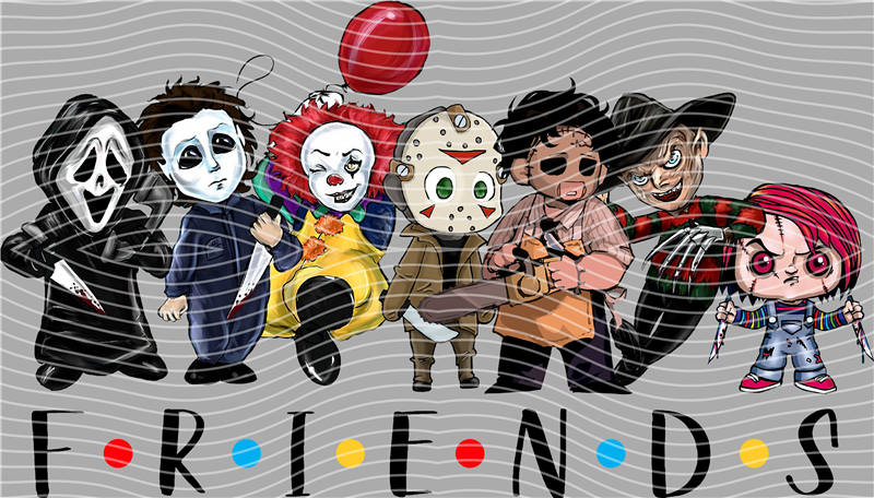 Halloween-KB 300